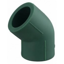 Codo fusion 25 a 45