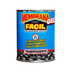 Membrana facil en gel 1000 cc