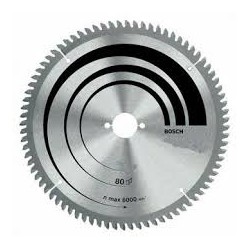 Disco sierra 4.5- Madera 24 D