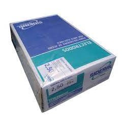 Electrodo Siderar 2.5