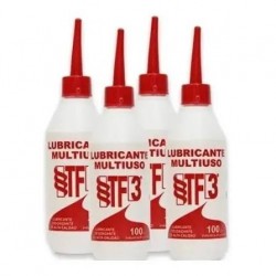 Aceite de maquina TF3- 100 cc