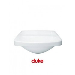 Pileta lavatorio chica Duke
