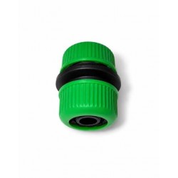 Riego- Reparador manguera...