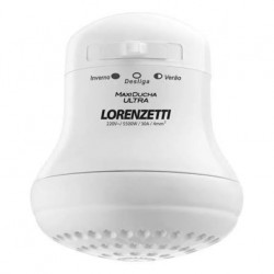 Ducha electrica Lorenzetti