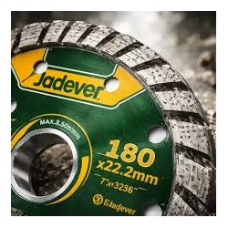 Disco Turbo Jadever 115- 3K02