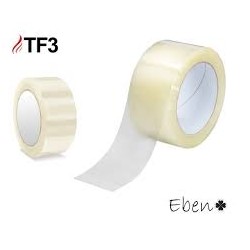 Cinta de embalaje TF3 40 mts