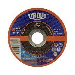 Disco Expert 178 x 1.6 Tyrolit